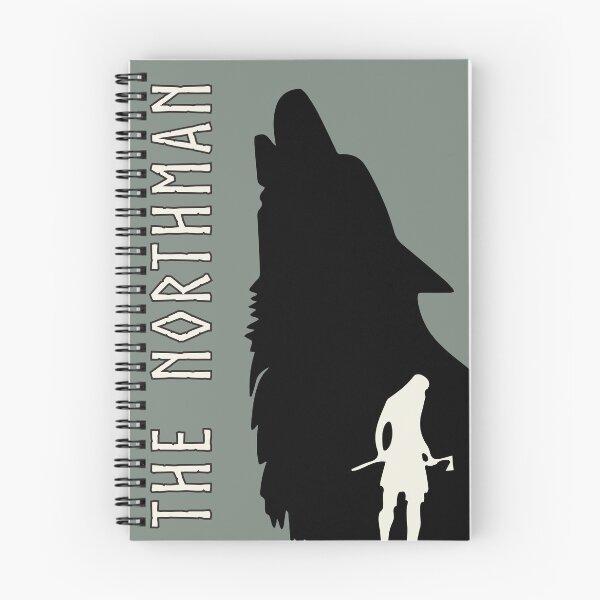 Item preview, The Northman designed and sold by Pasan-hpmm.