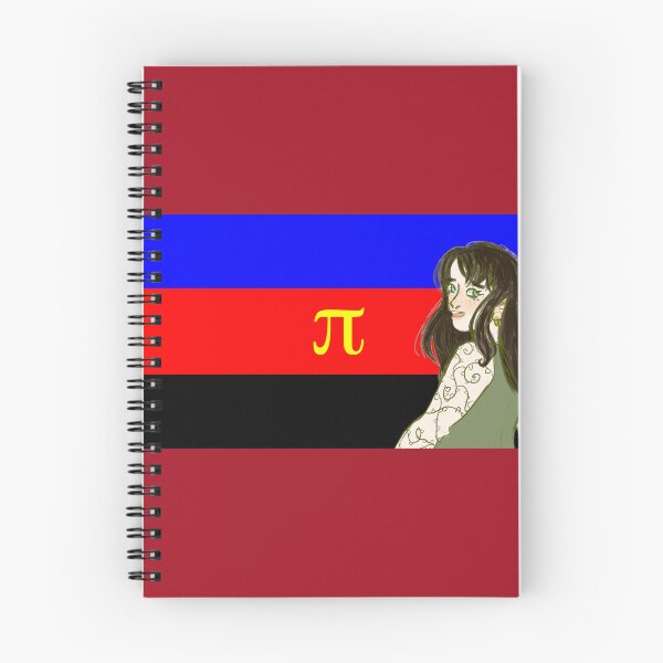 Item preview, VOCALOID Avanna Polyamory Polyamorous Flag  designed and sold by Holli Anderson.