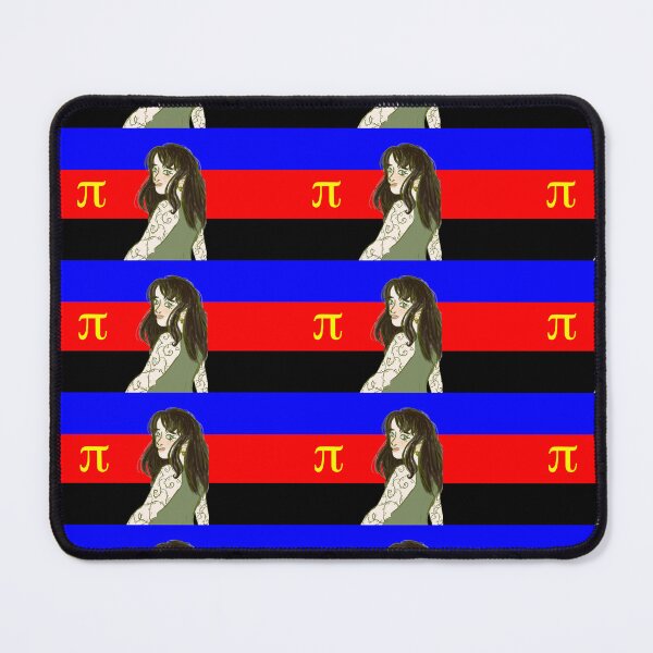Item preview, VOCALOID Avanna Polyamory Polyamorous Flag  designed and sold by Holli Anderson.