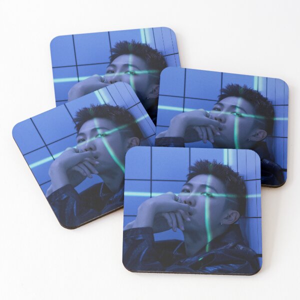 Item preview, BTS Proof RM Concept Photo designed and sold by KpopOD.