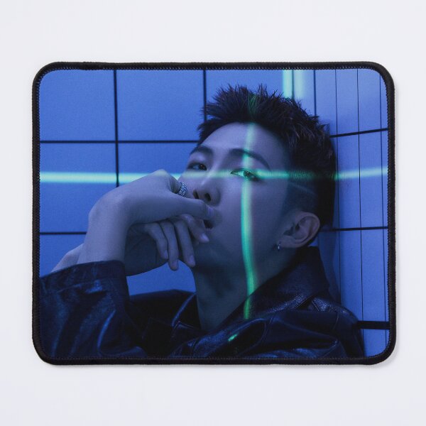 Item preview, BTS Proof RM Concept Photo designed and sold by KpopOD.