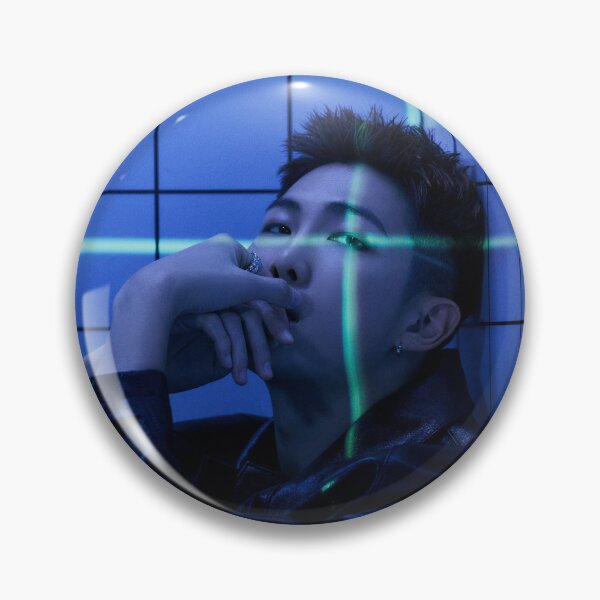 Item preview, BTS Proof RM Concept Photo designed and sold by KpopOD.