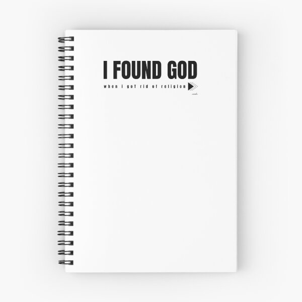 Item preview, I FOUND GOD  designed and sold by GODLOVES by Isaiah .