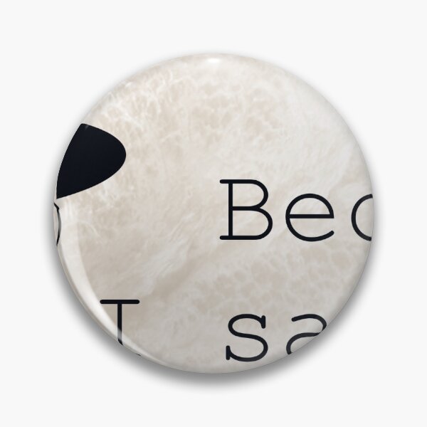 Item preview, Because I say so designed and sold by sheljenk.