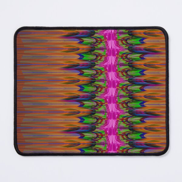 Item preview, The Pink River designed and sold by JPugliese.
