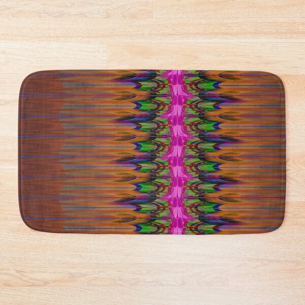 Item preview, The Pink River designed and sold by JPugliese.