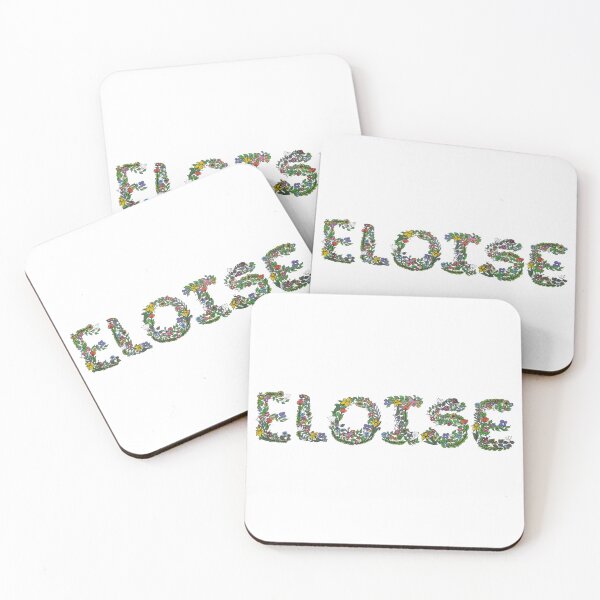 Item preview, Eloise designed and sold by RainbowOma.