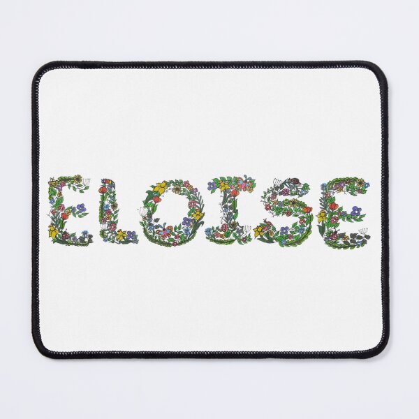 Item preview, Eloise designed and sold by RainbowOma.