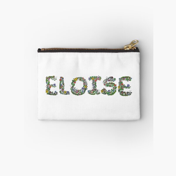 Item preview, Eloise designed and sold by RainbowOma.