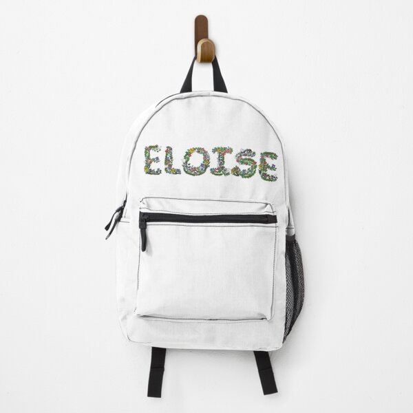 Item preview, Eloise designed and sold by RainbowOma.