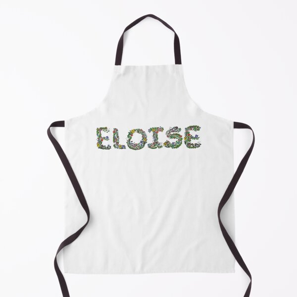 Item preview, Eloise designed and sold by RainbowOma.