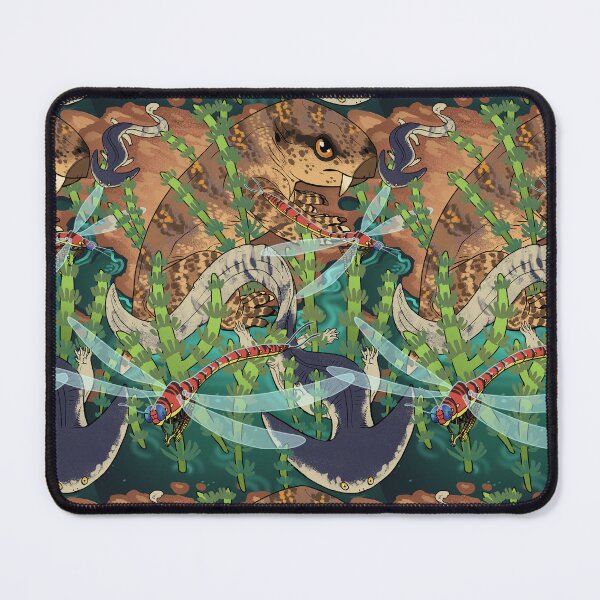 Item preview, Pond designed and sold by Wagglezags.