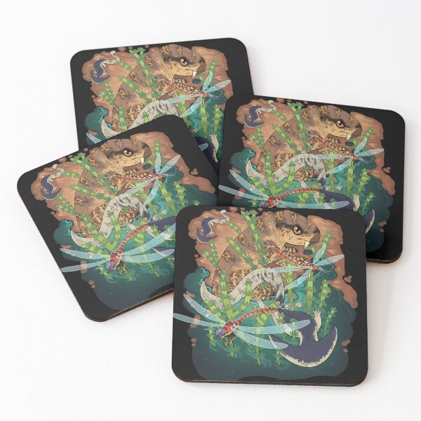 Item preview, Pond designed and sold by Wagglezags.