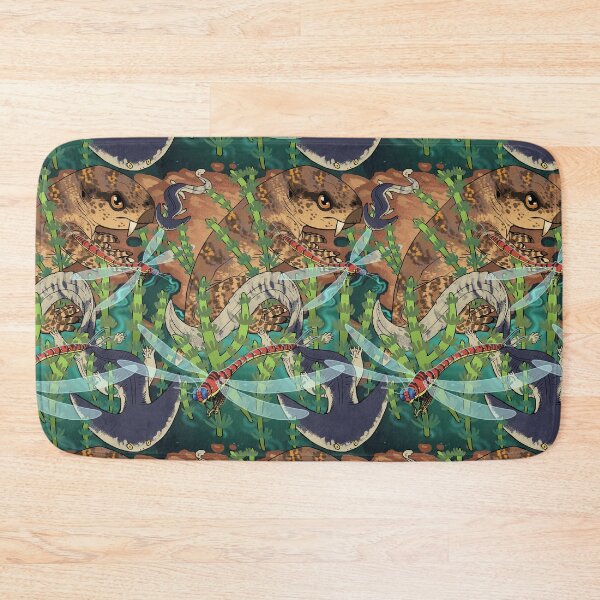 Item preview, Pond designed and sold by Wagglezags.