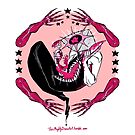 Flesh Snack! by ThisMightyDimo