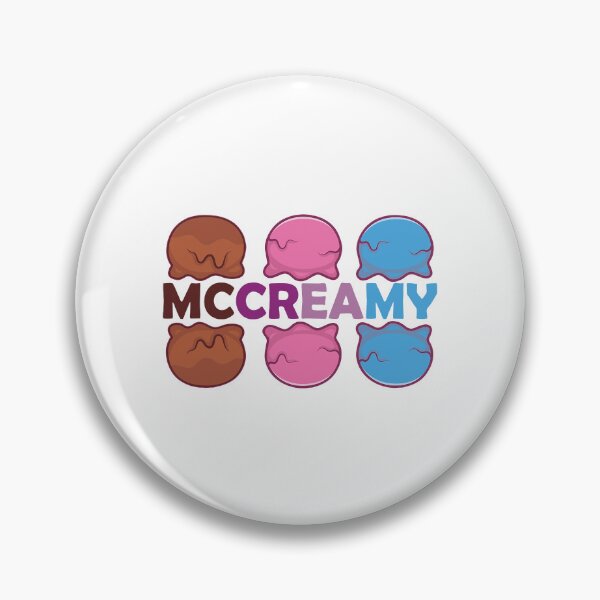 Item preview, Mccreamy designed and sold by MonteNomus.