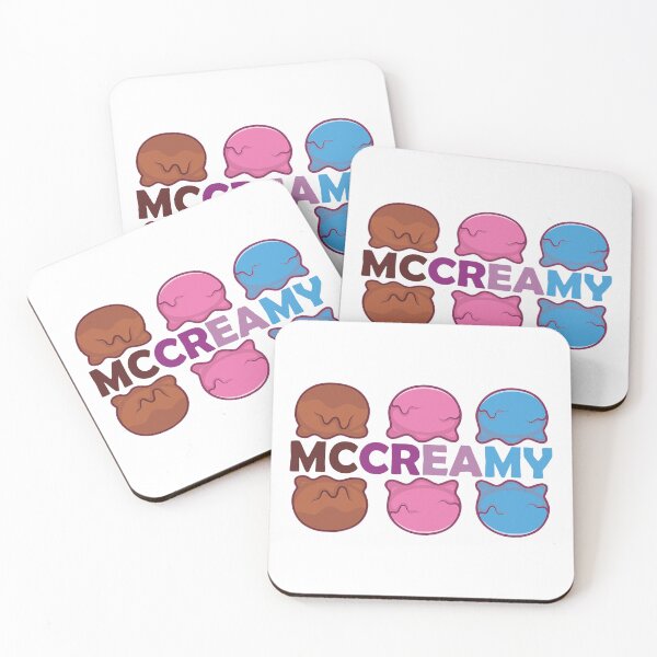 Item preview, Mccreamy designed and sold by MonteNomus.