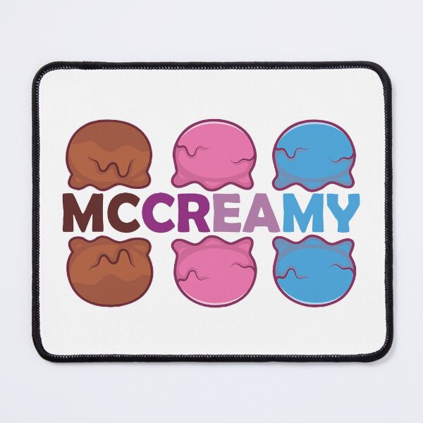 Item preview, Mccreamy designed and sold by MonteNomus.