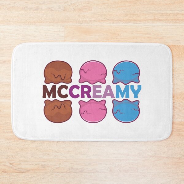 Item preview, Mccreamy designed and sold by MonteNomus.