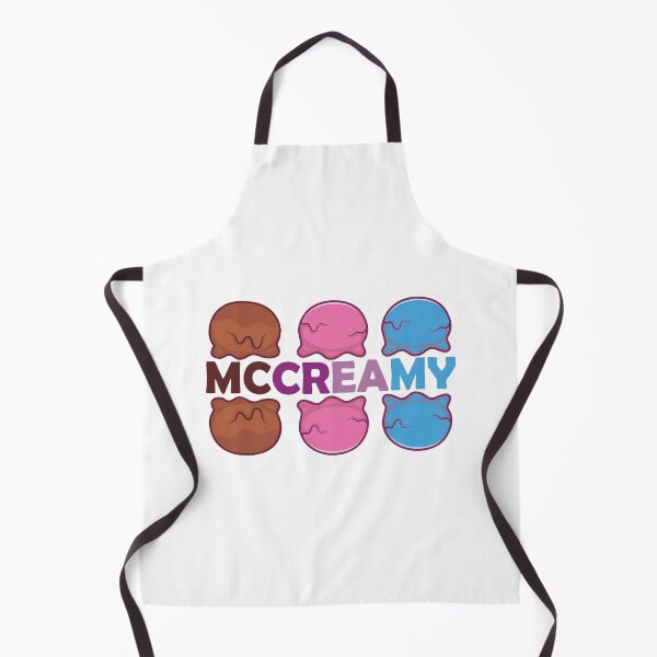 Item preview, Mccreamy designed and sold by MonteNomus.