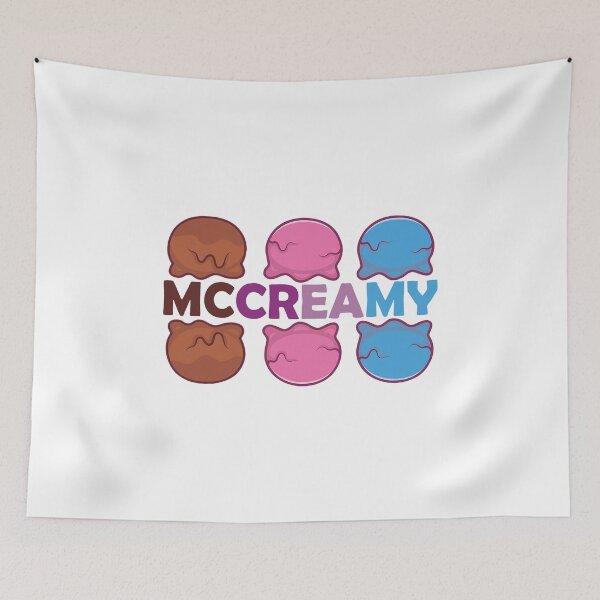 Item preview, Mccreamy designed and sold by MonteNomus.