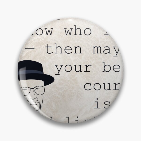 Item preview, Tread lightly quote designed and sold by sheljenk.
