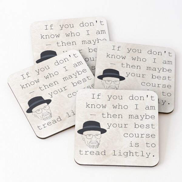 Item preview, Tread lightly quote designed and sold by sheljenk.