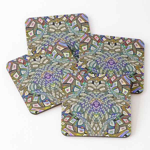 Item preview, A Colorful Net designed and sold by JPugliese.