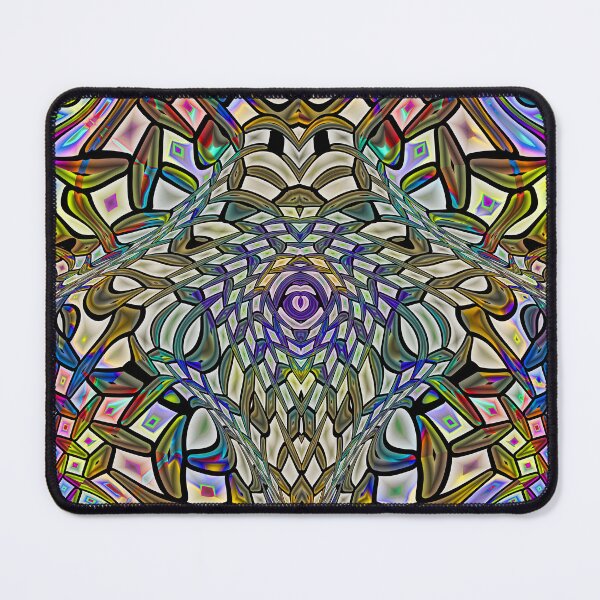 Item preview, A Colorful Net designed and sold by JPugliese.