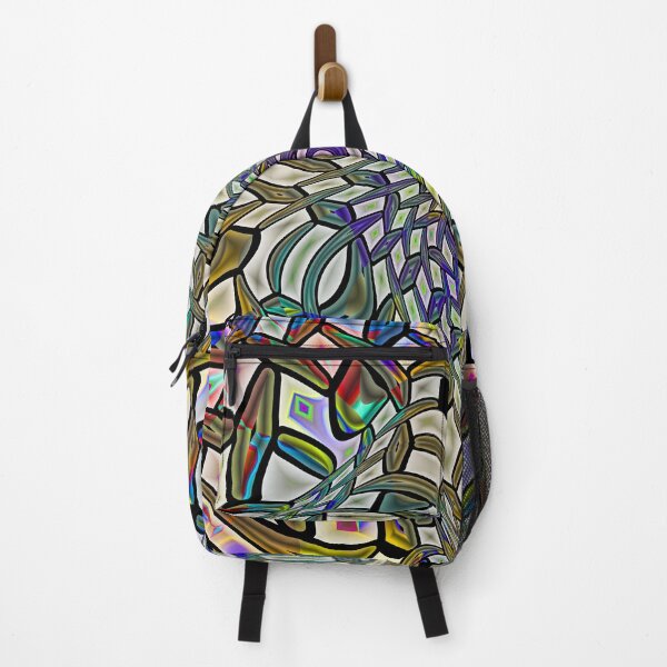 Item preview, A Colorful Net designed and sold by JPugliese.