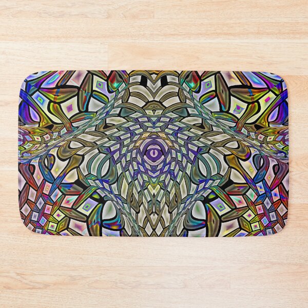Item preview, A Colorful Net designed and sold by JPugliese.
