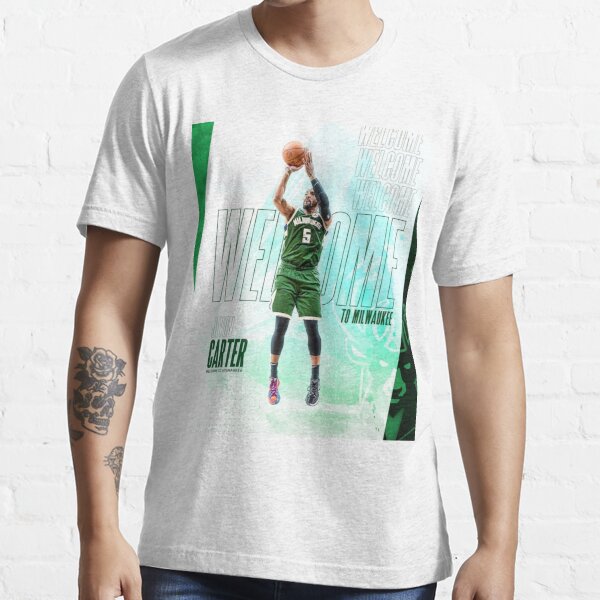 jevon carter t shirt