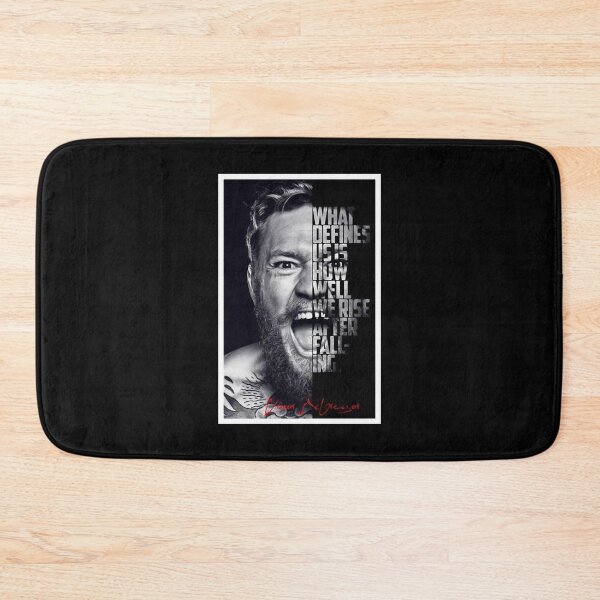 Item preview, What Defines Us Is How Well We Rise After Falling designed and sold by MonteNomus.