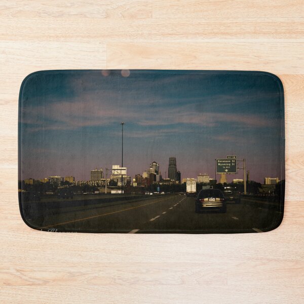 Item preview, City Skyline designed and sold by Carly-Chapman.