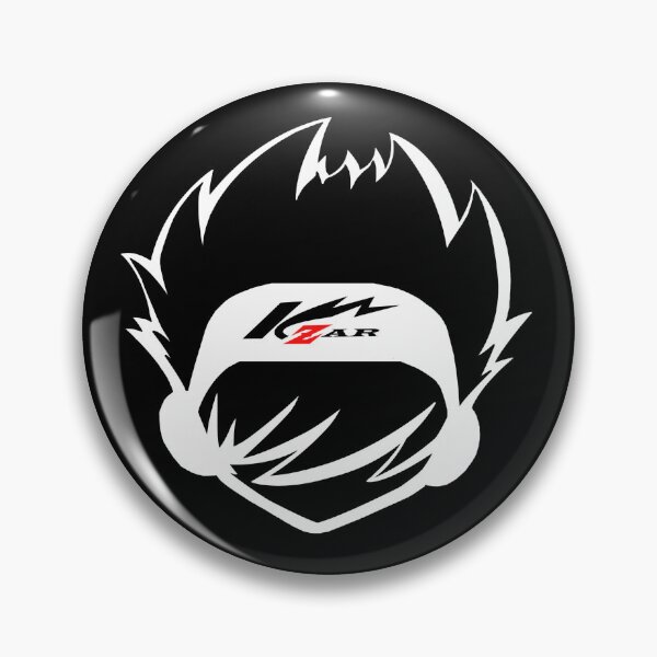 Item preview, LOGOTIPO DJ K-ZAR designed and sold by DJKZAR.