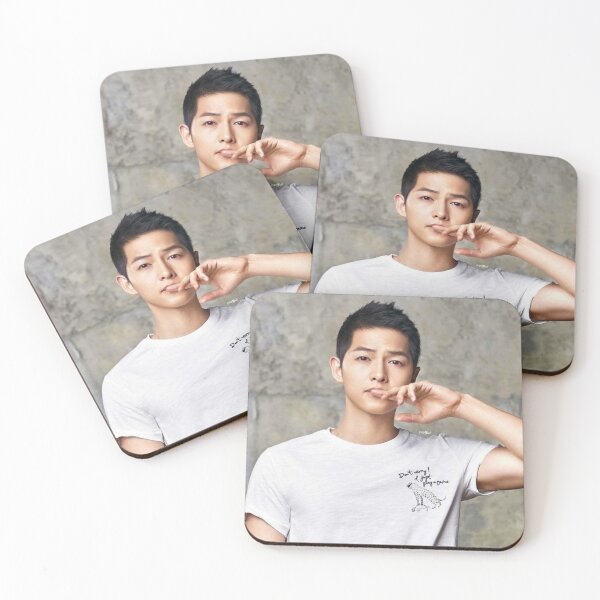 Item preview, Song Joong Ki designed and sold by Krisnaputra54.