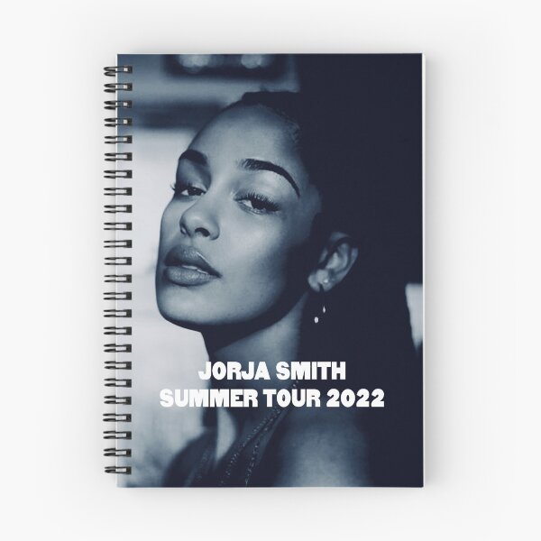 Item preview, Jorja Show Summer Tour 2022 designed and sold by bonabrinley.