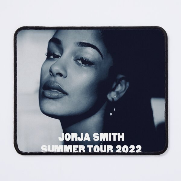Item preview, Jorja Show Summer Tour 2022 designed and sold by bonabrinley.