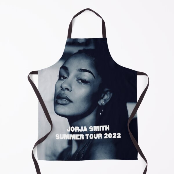 Item preview, Jorja Show Summer Tour 2022 designed and sold by bonabrinley.