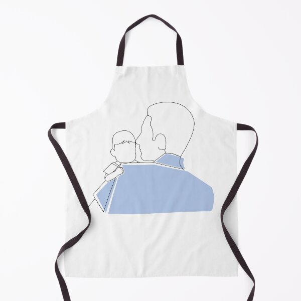Item preview, FATHER ILLUSTRATION designed and sold by Lu7u.