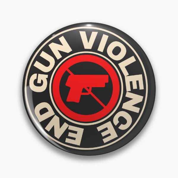 Item preview, No More Silence End Gun Violence designed and sold by safelsdotcom.