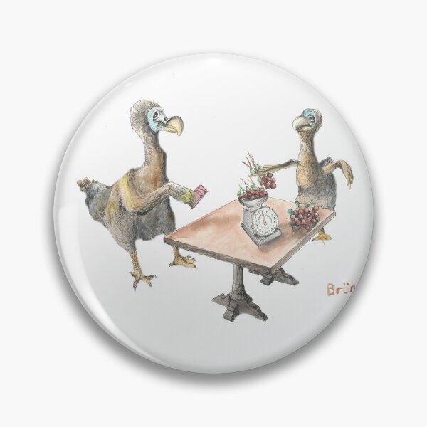 Item preview, Dodo buys litchis designed and sold by DodoGallery.