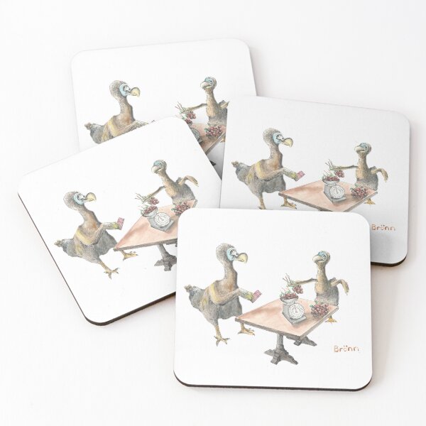Item preview, Dodo buys litchis designed and sold by DodoGallery.