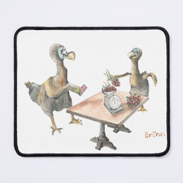 Item preview, Dodo buys litchis designed and sold by DodoGallery.