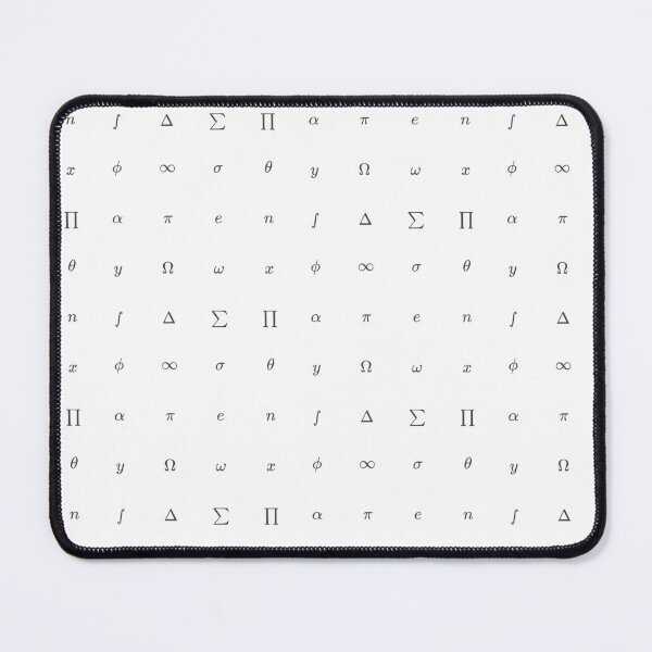 Item preview, Math - Pattern designed and sold by Mechashadow.