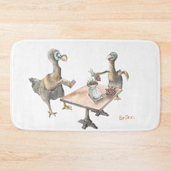 Item preview, Dodo buys litchis designed and sold by DodoGallery.