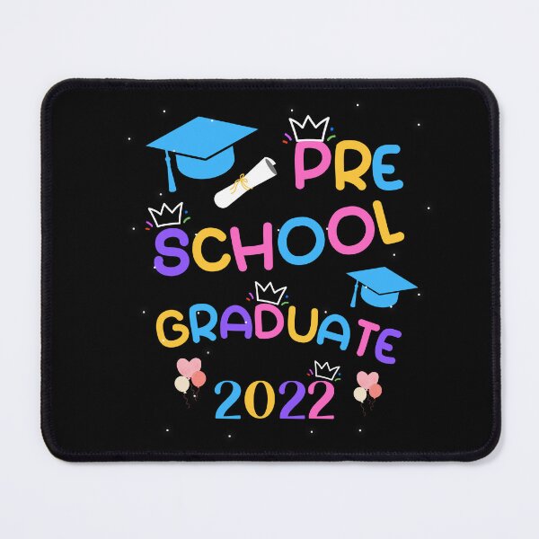 Item preview, Perschool Graduate 2022 Gift designed and sold by SuccessSK.