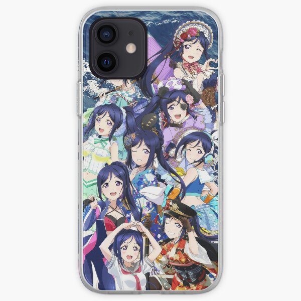 Aqours Iphone Cases Covers Redbubble