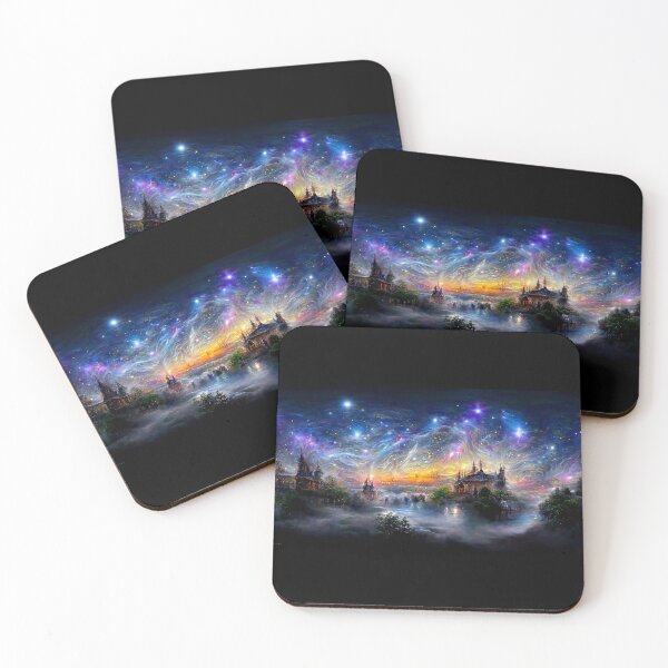 Item preview, Night Sky designed and sold by IssyDesigns.