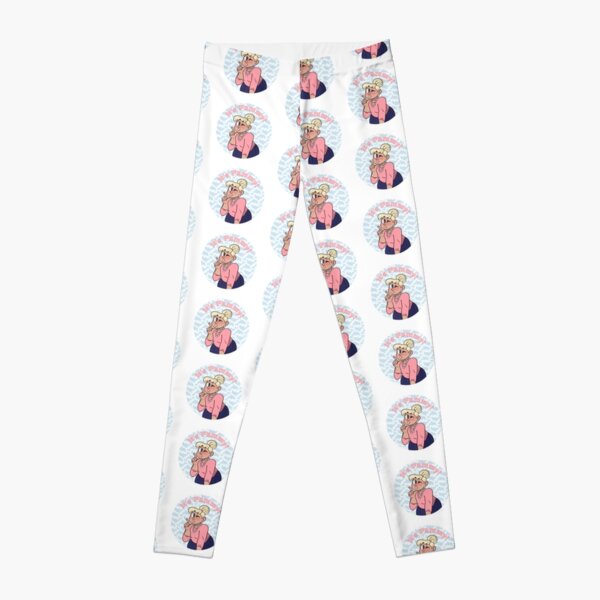 It's Pammy! Leggings